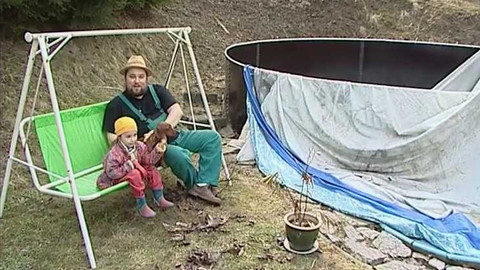 Zahrada je hra - 30. dubna 2006