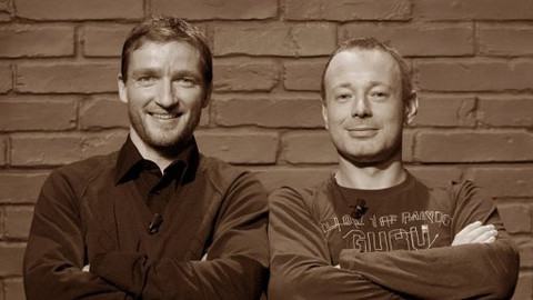 Krásný ztráty - 18. prosince 2007