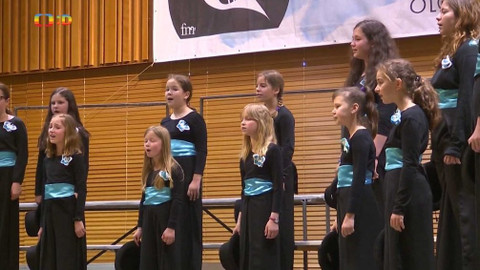 Zprávičky - 2. června 2019