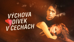Obrázek pořadu Výchova dívek v Čechách