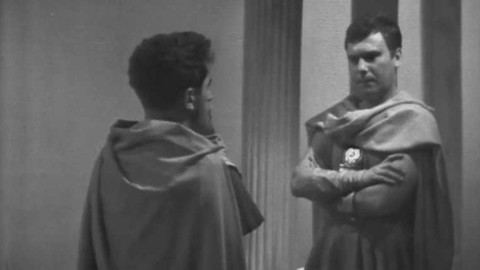 TVŠ - Zrození velikosti