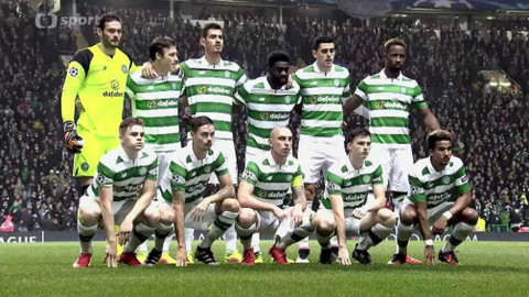 Magazín Ligy mistrů UEFA - 15. října 2016