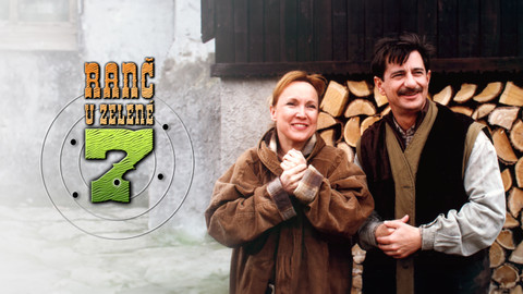 Ranč U Zelené sedmy