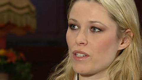 Na plovárně - Keira Chaplin