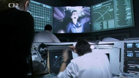 Kanadská soda - Epizoda 10/11