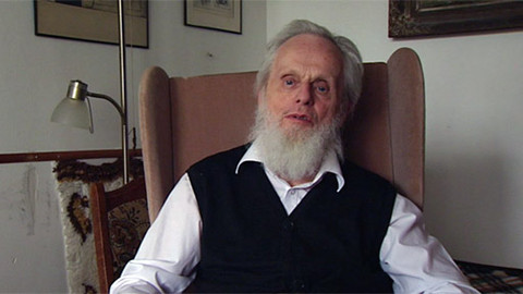 Osobnost na Dvojce - 19. května 2012