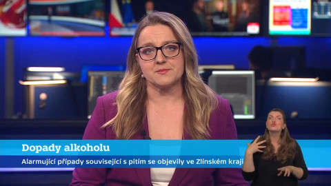 Události v regionech (Brno) - 19. března