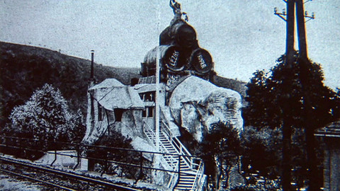 Z metropole - Restaurace U slona