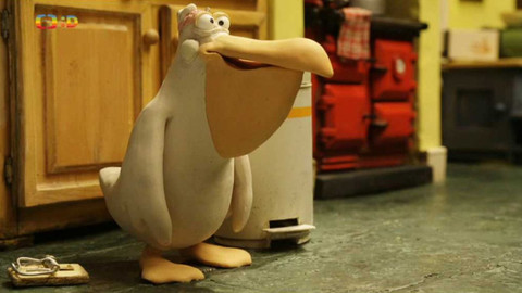 Ovečka Shaun - 16/30 Akce Pelikán