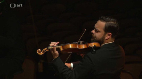 Mezinárodní hudební festival Pražské jaro - 9/17 Echo Pražského jara 2021