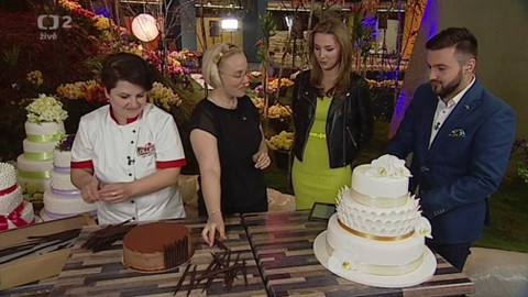 Dobré ráno - 23. dubna 2015