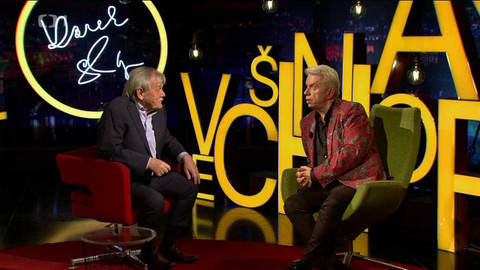 Všechnopárty - 22. dubna 2022