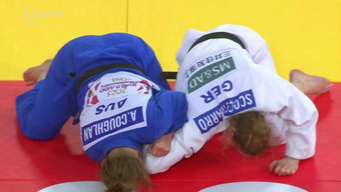 IJF World Tour - Katar