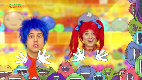 Ty Brďo! - Květiny