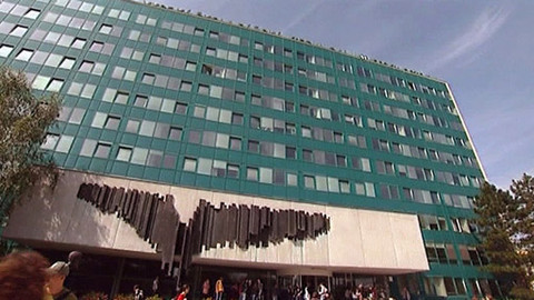 Týden v regionech (Ostrava) - 14. ledna 2012