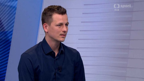 Studio ČT sport - 27. února 2021