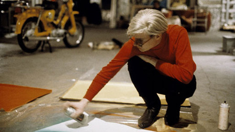 Andy Warhol: Silver Factory - Epizoda 3/3