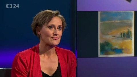 Před půlnocí - 11. listopadu 2013