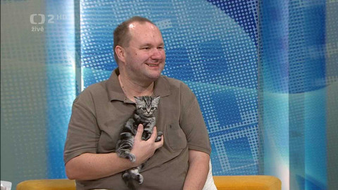 Dobré ráno - 24. dubna 2023