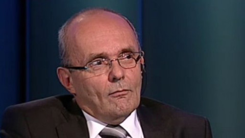 Hyde Park ČT24 - 31. srpna 2010