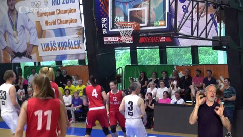 Čtyřka sport - 23. května 2019