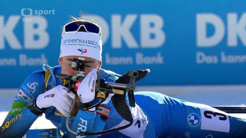 Světový pohár v biatlonu - Itálie