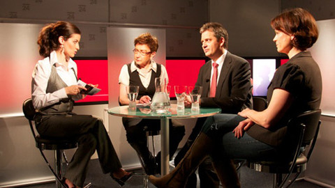 Tah dámou - 22. ledna 2011