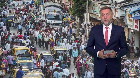 Horizont ČT24 - 21. září 2023