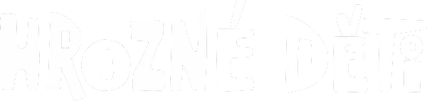 Hrozné děti