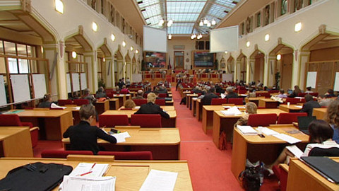 Reportéři ČT - 30. června 2014