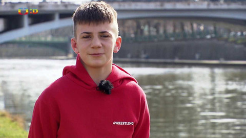 Lvíčata - 15. dubna 2023