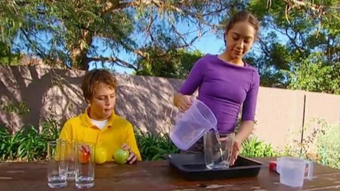 Věda je zábava - Epizoda 7/26