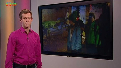 Zprávičky - 3. února 2015