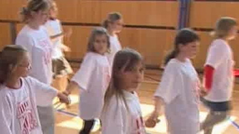 Televizní klub neslyšících - 13. října 2009