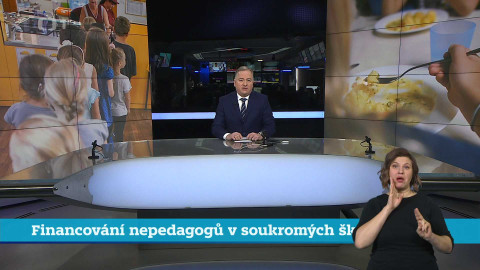 Události v regionech (Praha) - 5. ledna