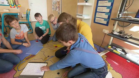 Zprávičky - 17. října 2019