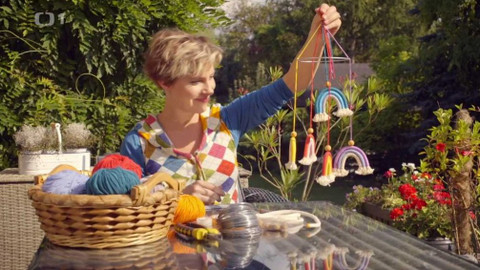 Všechno, co mám ráda - Epizoda 130/45