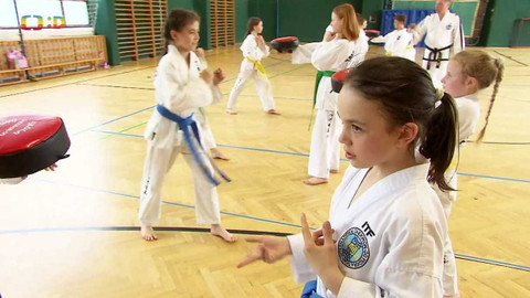 Lvíčata - 4. června 2022