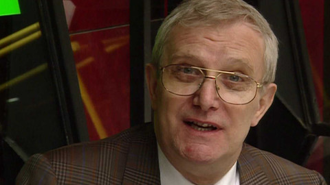 GEN - Jiří Suchý očima Ladislava Smoljaka