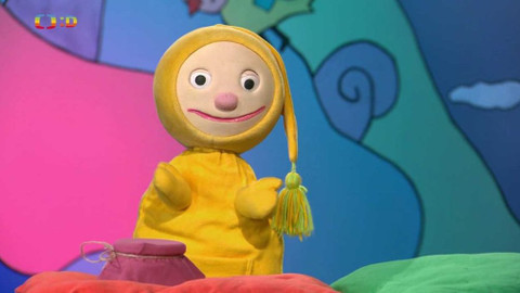 Kouzelná školka - 2. září 2021