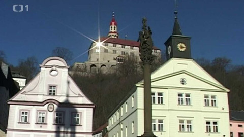 Toulavá kamera - 21. února 2016