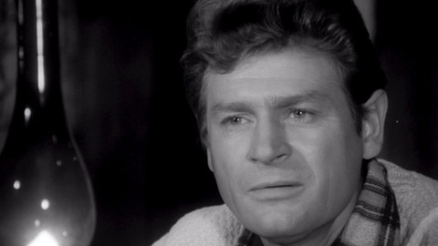 Duhový luk - 1/13 Smrt na štítě