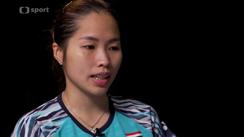 Magazín světového badmintonu - 21. srpna 2022