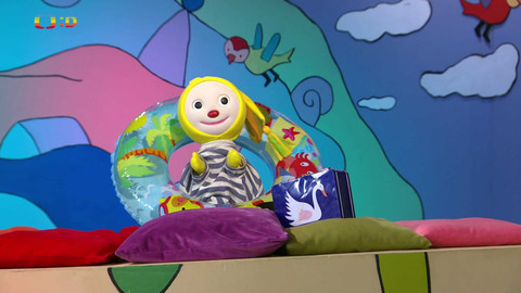 Kouzelná školka - 6. června 2024