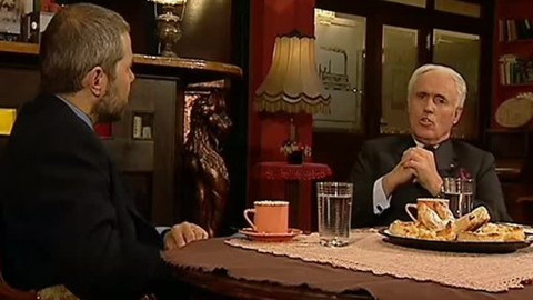 Na plovárně - Yves Piaget