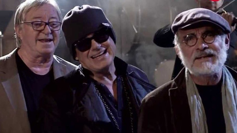 Možná přijde i charita - Možná přijde i charita 2013