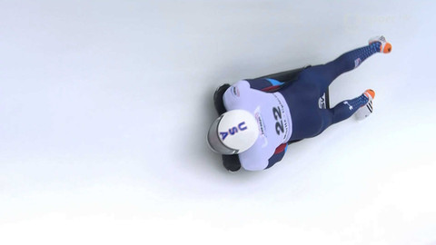 Světový pohár v bobech a skeletonu - SP Švýcarsko