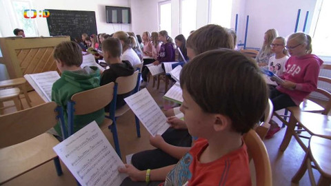 Zprávičky - 20. srpna 2018