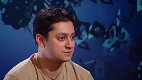 Před půlnocí - 30. prosince 2010