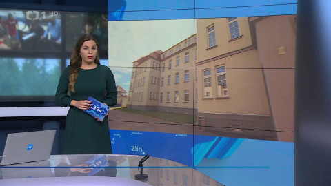 Události v regionech (Ostrava) - 8. října 2024